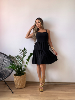 Vestido Camila - comprar online