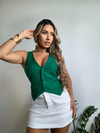 Colete Linho - comprar online