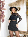 Blusa Tule