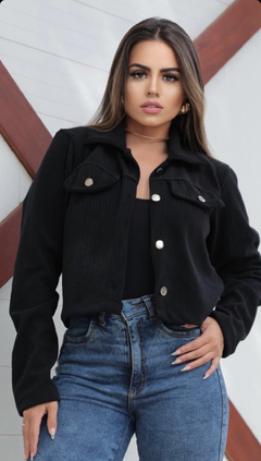 Jaqueta Renata
