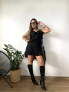 Vestido boho - comprar online