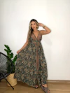 Vestido Indiano - comprar online