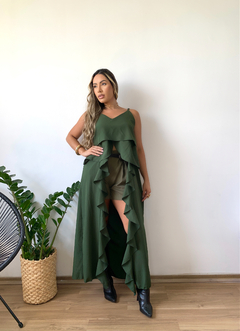 Tunica boho - comprar online