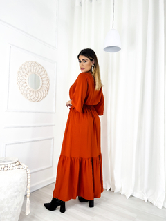 Vestido Britney - Ativa
