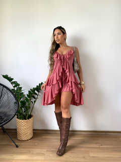 Conjunto Rose - comprar online