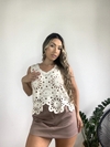 Blusa Renda - comprar online