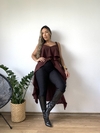 Tunica Boho - comprar online