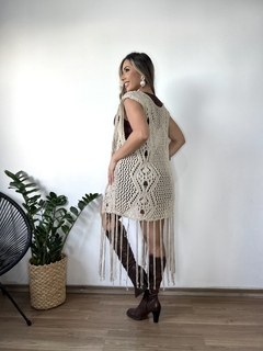 COLETE TRICOT MAIA - comprar online