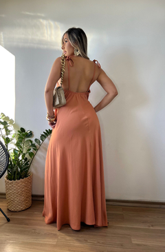 VESTIDO SONIA - Ativa