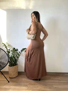 Vestido Aria - Ativa