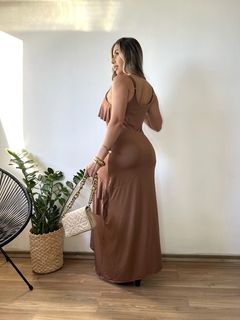 Vestido Aria na internet