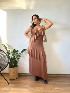 Vestido Aria - comprar online