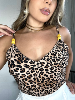 REGATA ANIMAL PRINT na internet