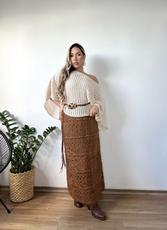 TRICOT CAPA - comprar online