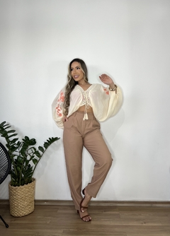 BATA CRIS na internet