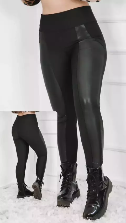 Calça Montaria Flanelada