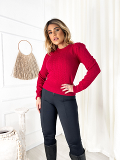 Tricot Lisa - comprar online