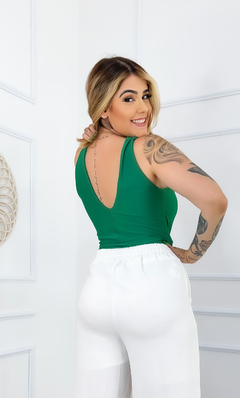 Body Gardenia - comprar online