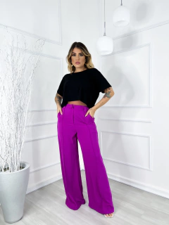 Imagem do Pantalona Cós