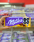 MILKA TRIPLE CARAMELO 90g