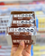 HERSHEY CHOCOLATE CON LECHE 18x20g (360g) - comprar online