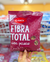 GRANIX FIBRA TOTAL CON PASAS 200g - comprar online