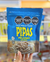 PIPAS PELADAS SALADAS 180g - comprar online