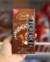 LINDT LINDOR HAZELNUT 100g