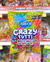 ARCOR MASTICABLE CRAZY TUTI-FRUTI 800g - comprar online