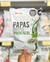 JULICROC PAPAS FRITAS SABOR PROVENZAL 70g - comprar online