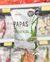 JULICROC PAPAS FRITAS SABOR PROVENZAL 70g en internet