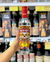 SMIRNOFF TAMARINDO 700ml - comprar online