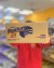 PEPITOS ALFAJOR TRIPLE 36x57g (2,052kg) - comprar online