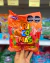 MISKY RICOMAS ANILLOS FRUTALES 500g - comprar online