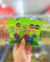 MISKY FRUTIGELATIN SAURIOS 25g (x4 unidades) - comprar online