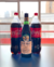 COMBO FERNET BRANCA 750ml + 2 COCA 1,5lt