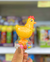 LA GALLINA COQUITA CHICLE 15g