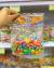 LOCURAS CARAMELOS ACIDOS DUROS 500g
