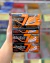 TOPLINE 7 BLOWIN MANDARINE 16x14g (224g)