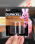 DURACELL TARJETA PILA AA x2u - comprar online