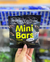 CROWIE MINIBARS CHOCOLIMON 50g - comprar online