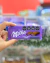MILKA CHOCO PAUSE 45g - comprar online