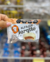 JORGITO ALFAJOR CHOCOLATE BLANCO 55g (x2 unidades)