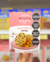 AGUILA ESPECIALIDADES COOKIES CON CHIPS 300g