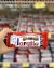 JORGITO ALFAJORCITO CHOCOLATE NEGRO 6x25,8g (155g)