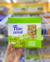 FLOW CEREAL BARRITA MANZANA LIGHT 20x21g (420g)