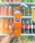 FANTA NARANJA 500ml - comprar online