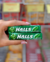 HALLS MENTA LYPTUS 28g (x2 unidades)