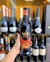 BORGHETTI LICOR DE CAFE 700ml