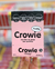 CROWIE BARRA DE ARROZ FRUTILLA 12x12g (144g) - comprar online